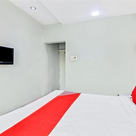 OYO 61308 Hotel Rw International Hingoli Exterior foto