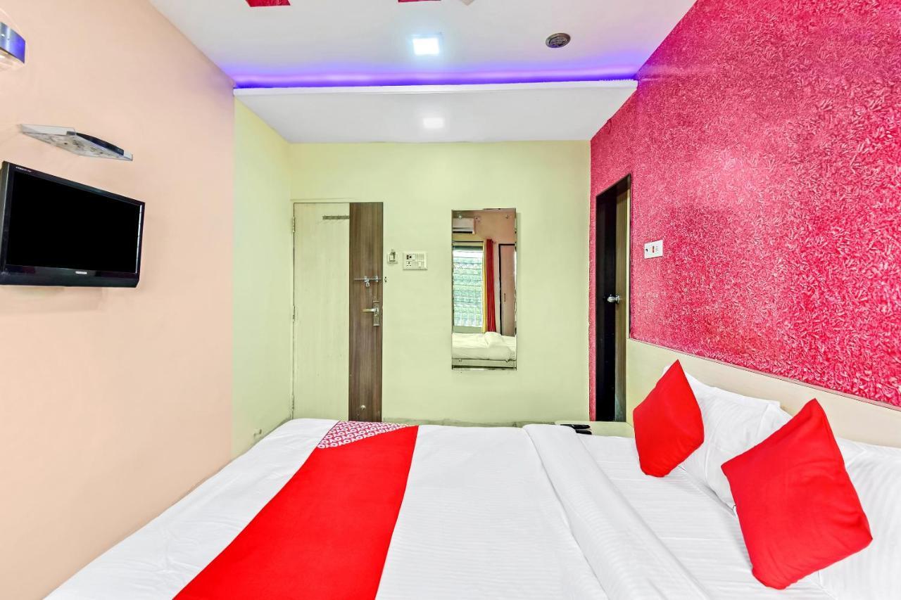 OYO 61308 Hotel Rw International Hingoli Exterior foto