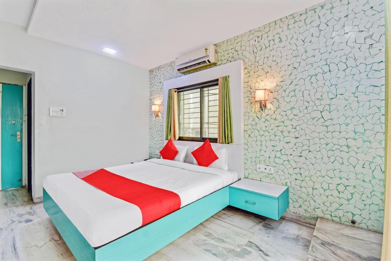 OYO 61308 Hotel Rw International Hingoli Exterior foto